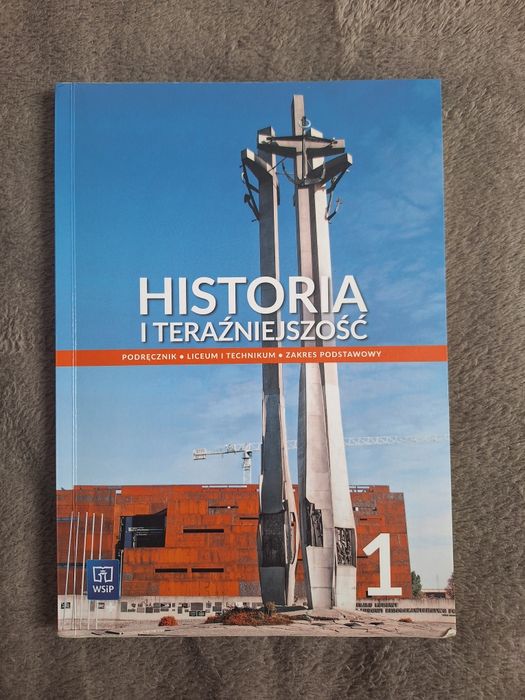 Podręczik HIT klasa 1