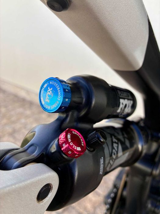 Canyon Spectral AL 5 160mm de curso 29/29 - M - Em Garantia