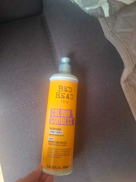 Кондиціонер для  волосся Tigi Bed Head Colour Goddess