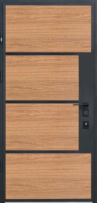 Розпродаж вхідних дверей від виробника!!!