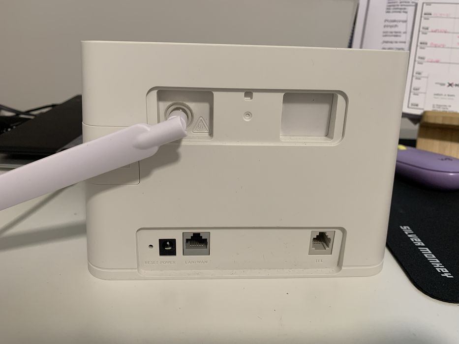 Router Huawei B311-211