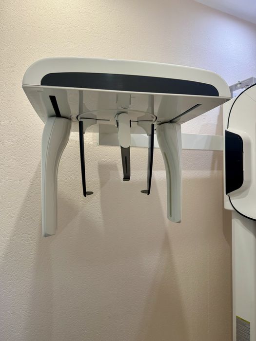 Стоматологічний томограф Vatech PaX-i3D Smart (КТ). Рентген апарат