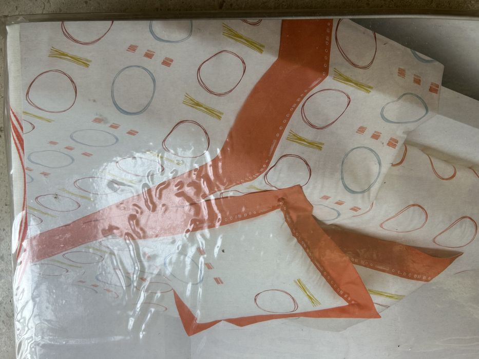 Lencois novos COELIMA