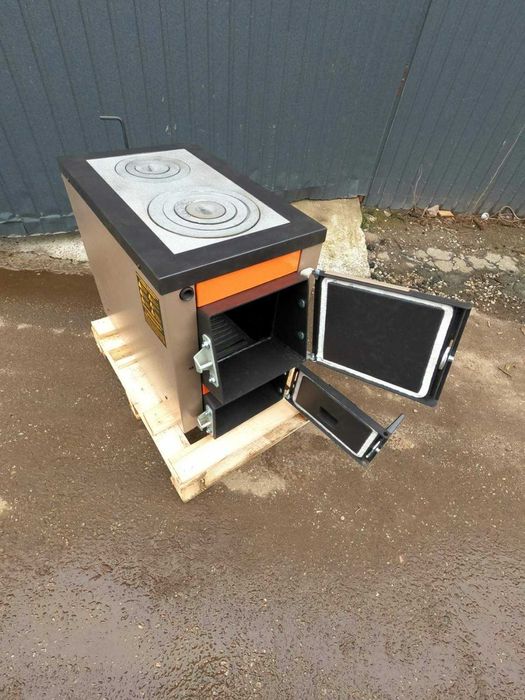 Продаю твердопаливний, твердотопливный котел для опалення