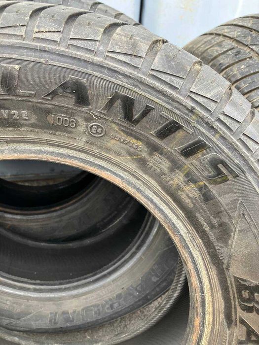 Barum Brillantis 2 175/70 R13 82T