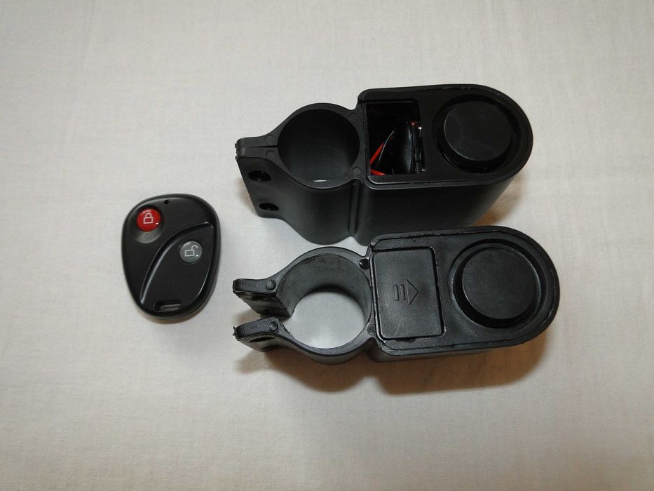 Części rowerowe PRL