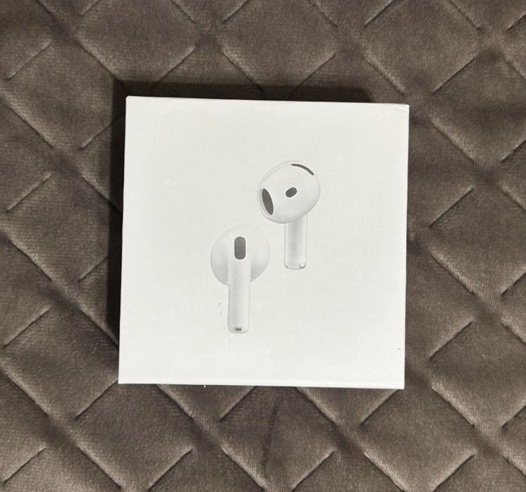 наушники airpod’s новые