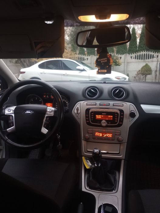 Sprzedam Ford Mondeo MK4