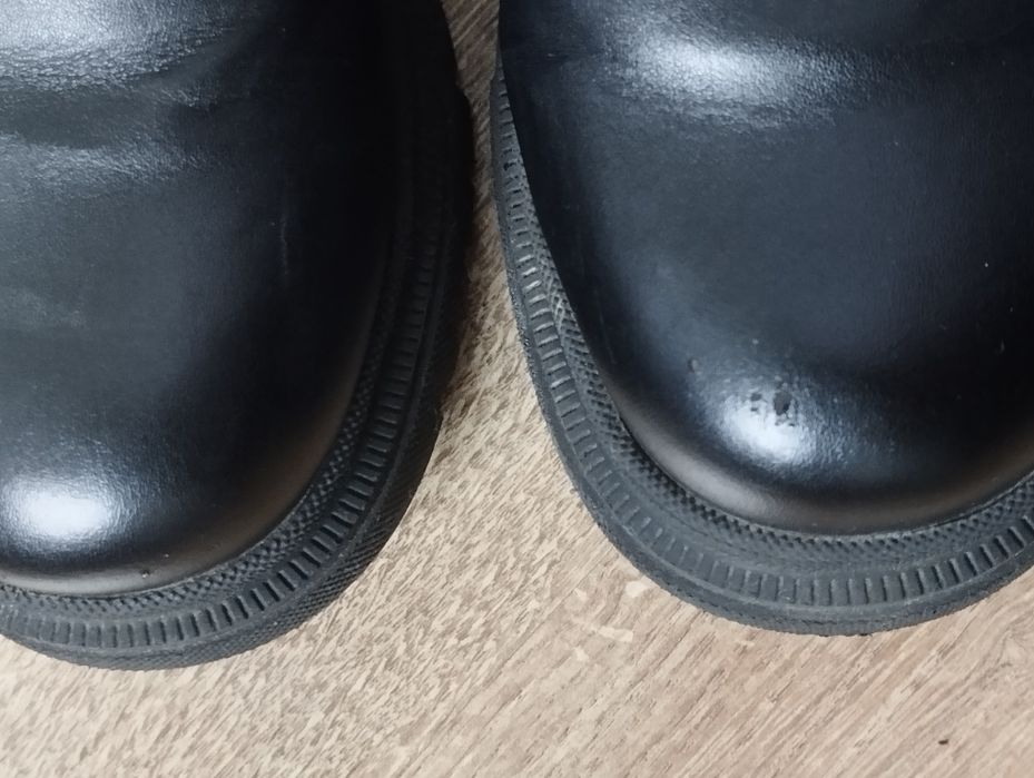 Buty zimowe rozm. 33