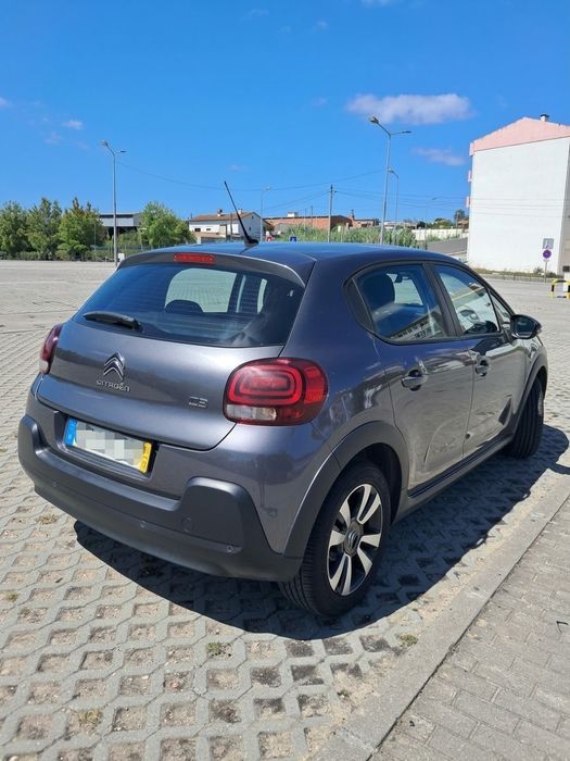Citroën C3 1.2 PureTech — photo 3