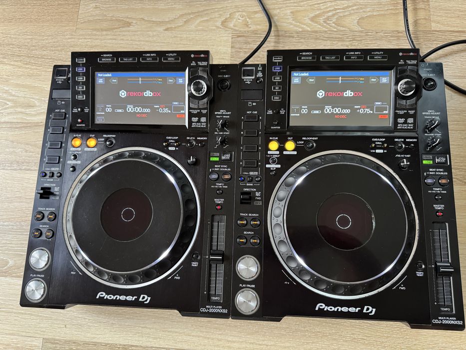 pioneer cdj 2000 - Купить студийное оборудование - Цена на OLX.ua