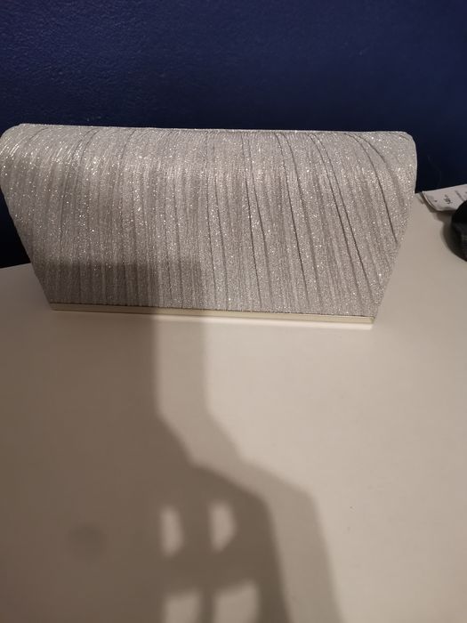 Torebka kopertówka Nowa