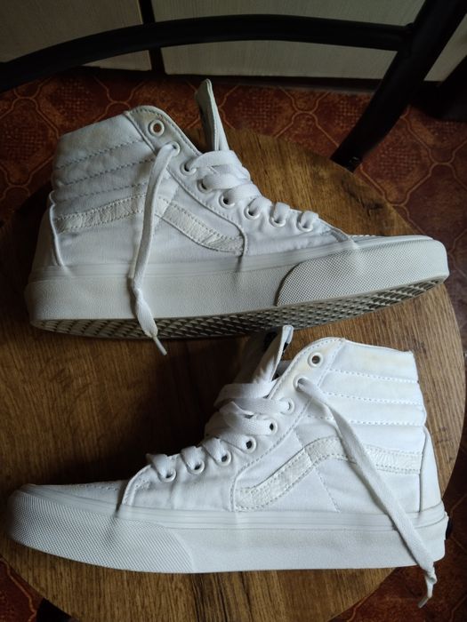 Продам б/у ванси