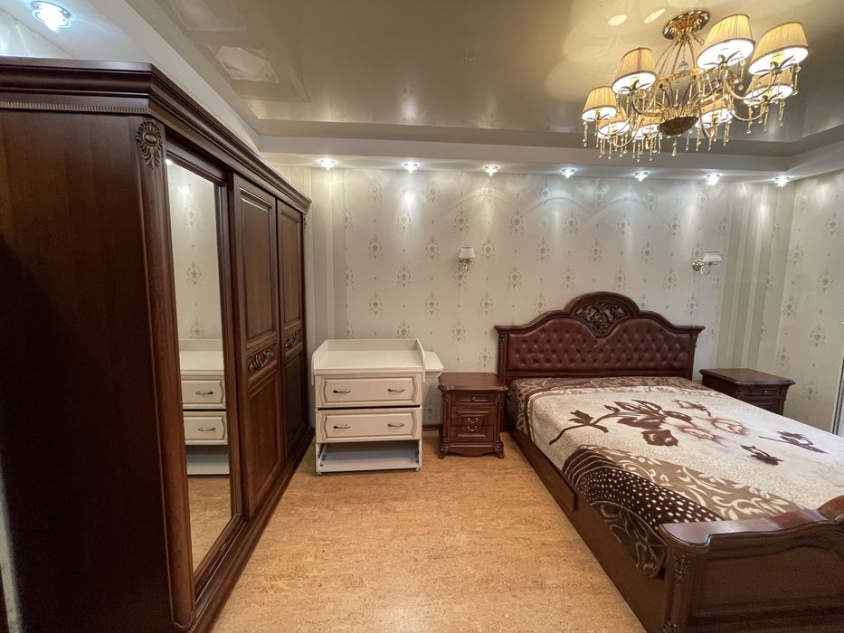 Актуальна‼️ ЖК Лико Град Здановської 58а ( Ломоносова ) 115