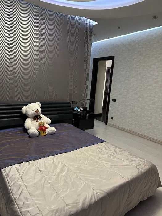 Продам 3-х к.кв. в ЖК Монте-Плаза. 23 Августа. Павлово Поле. Новострой