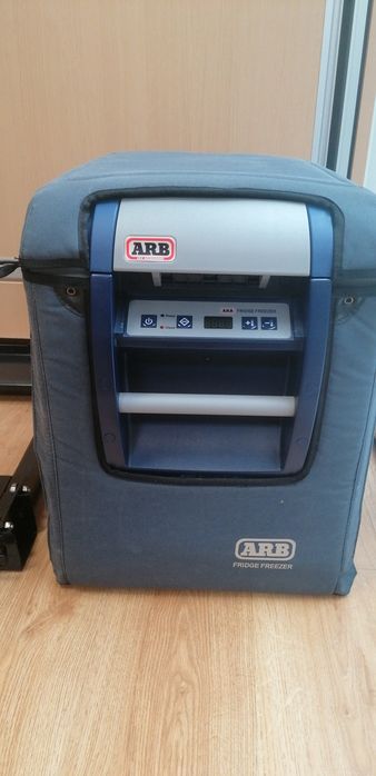 Arca Frigorifica ARB