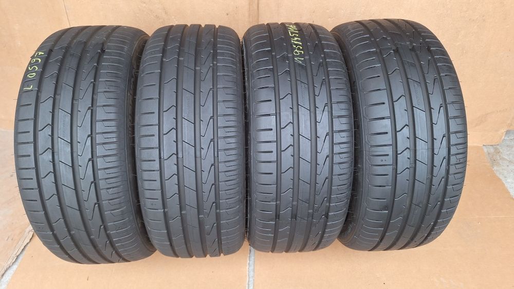 Opony Hankook Ventus Prime 3  195/45R16