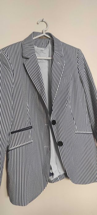 Blazer  Sacoor Brazzers