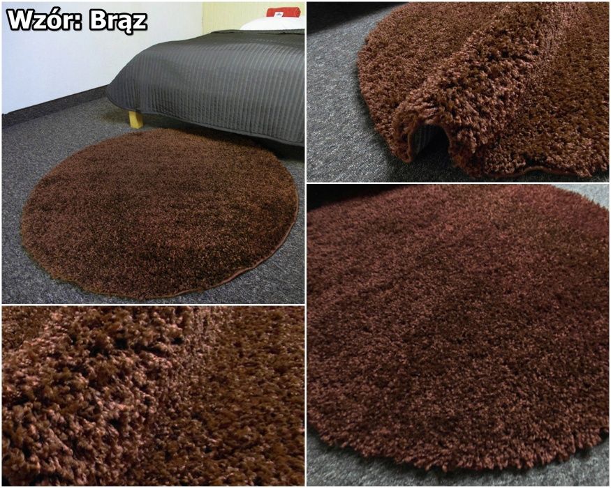 Ковер SHAGGY LOCA Ковры с высоким ворсом Киев ! Бесплатная Доставка!