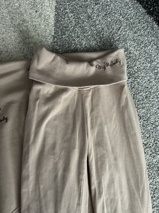 Komplet H&M rozmiar 164