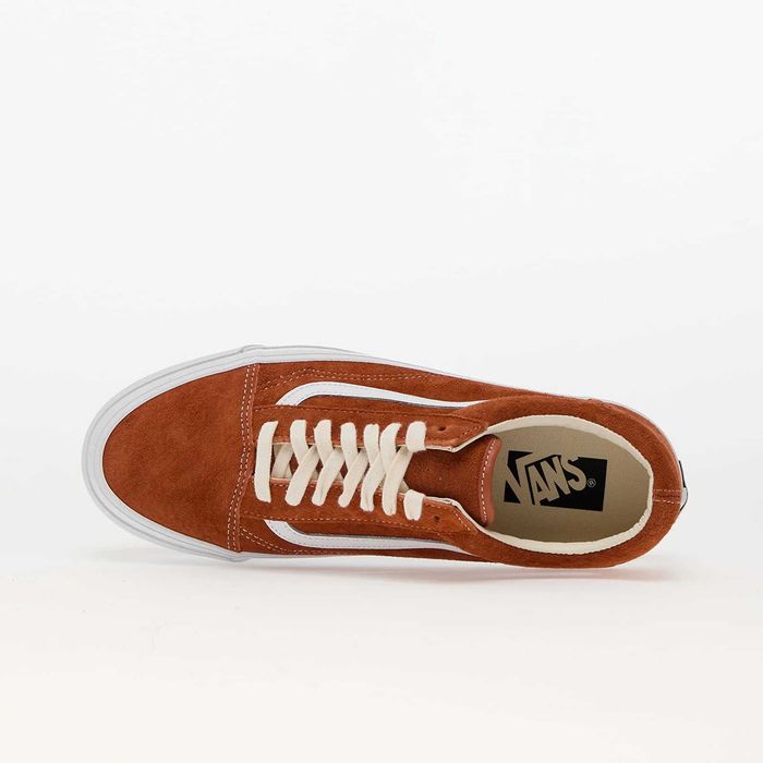 Кеди унісекс Vans Old Skool