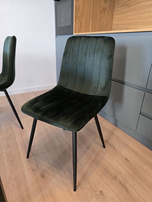 PROMOCJA! Nowy stół Loft 138x90cm + 4 krzesła