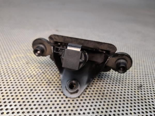 Fechadura / fecho da mala SKODA Octavia II Break (1Z5)