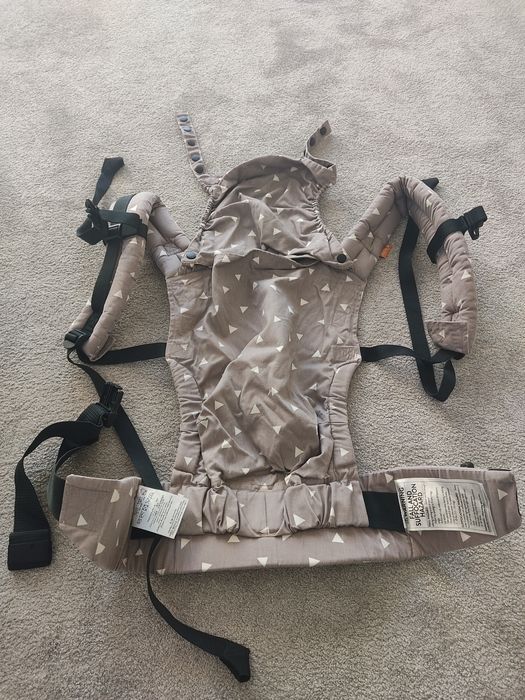 Marsúpio TULA free-to-grow