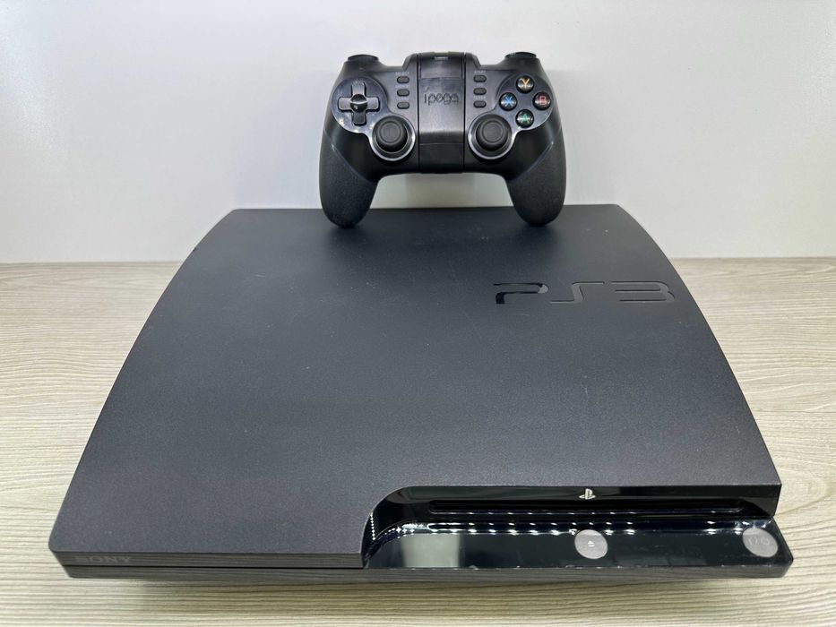 Amazon.com: PlayStation 3 250GB System : Video Games