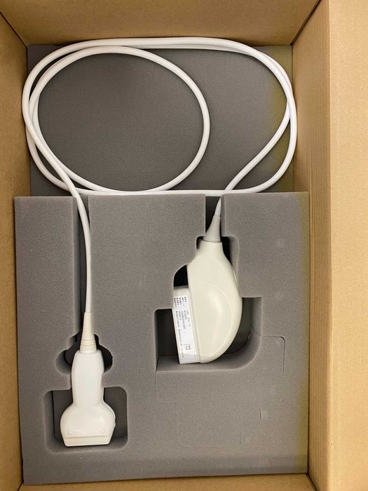 Aparat USG Hitachi Arietta S60 + głowice L441, S211, L55, C41v1