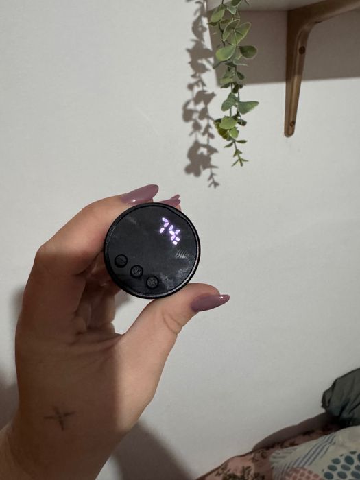 Máquina de tatuagem