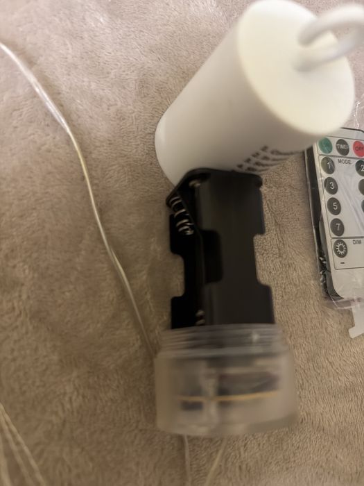 Lampki ozdobne. Swiatelka. Fejerwerki. Swiąteczne