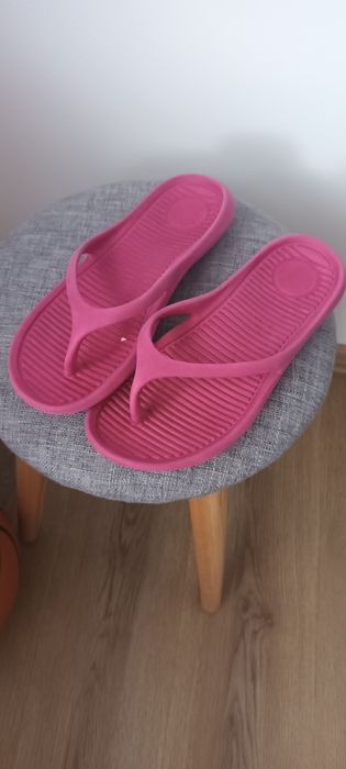 Japonki damskie rozm.37