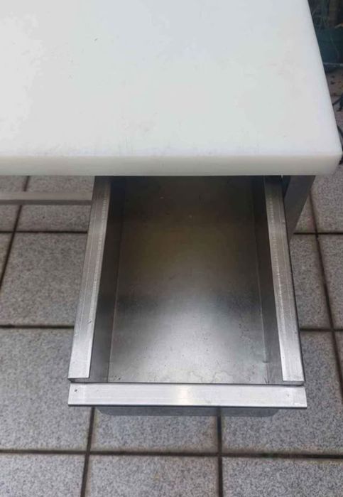 Banca para Restauraçao