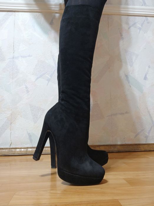 Сапоги Турция размер37