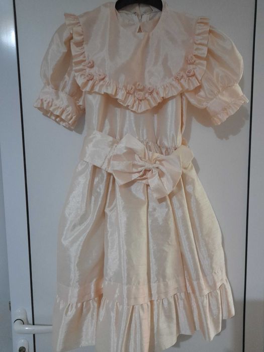 Vestido de Comunhão