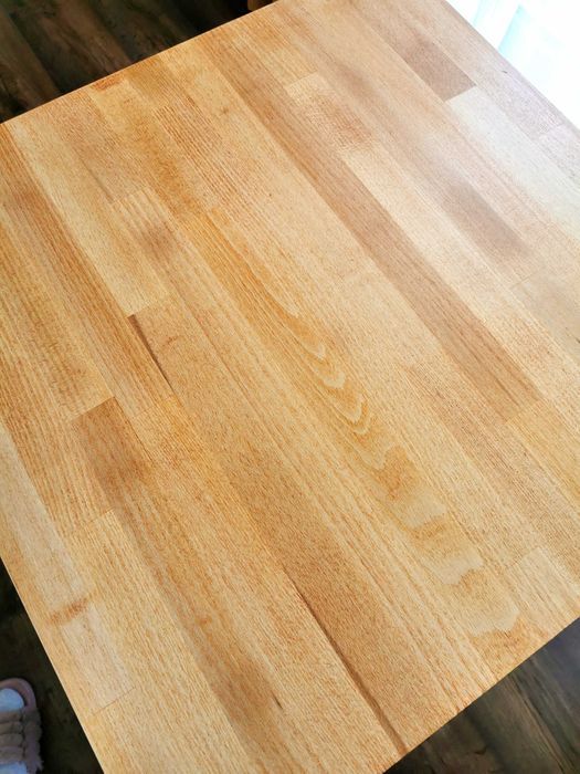 Nowy Stolik kawowy do salonu w stylu LOFT 3 in 1