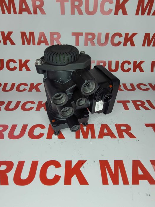 ZAWÓR EBS modulator K020625 VOLVO