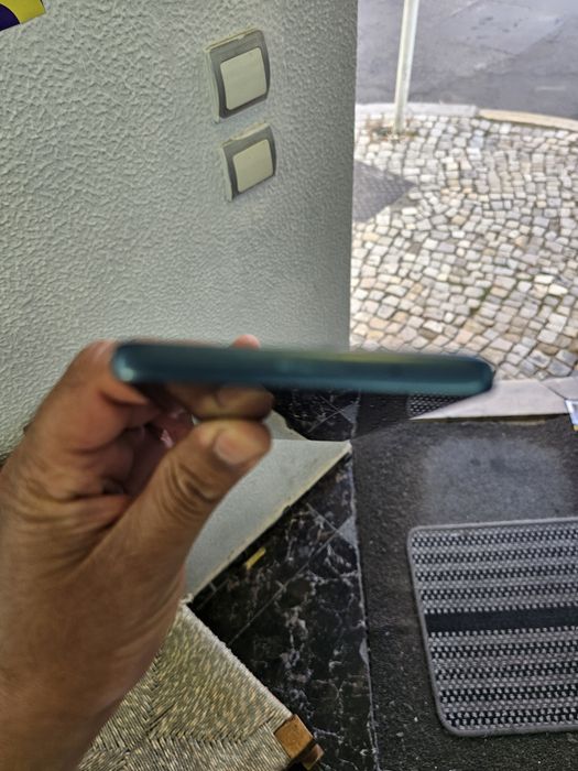 Motorola  edge 50 fusion