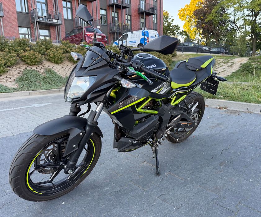 Kawasaki