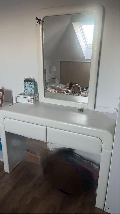 Komplet do sypialnii