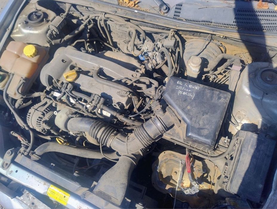 chery astra 2007 переоформление