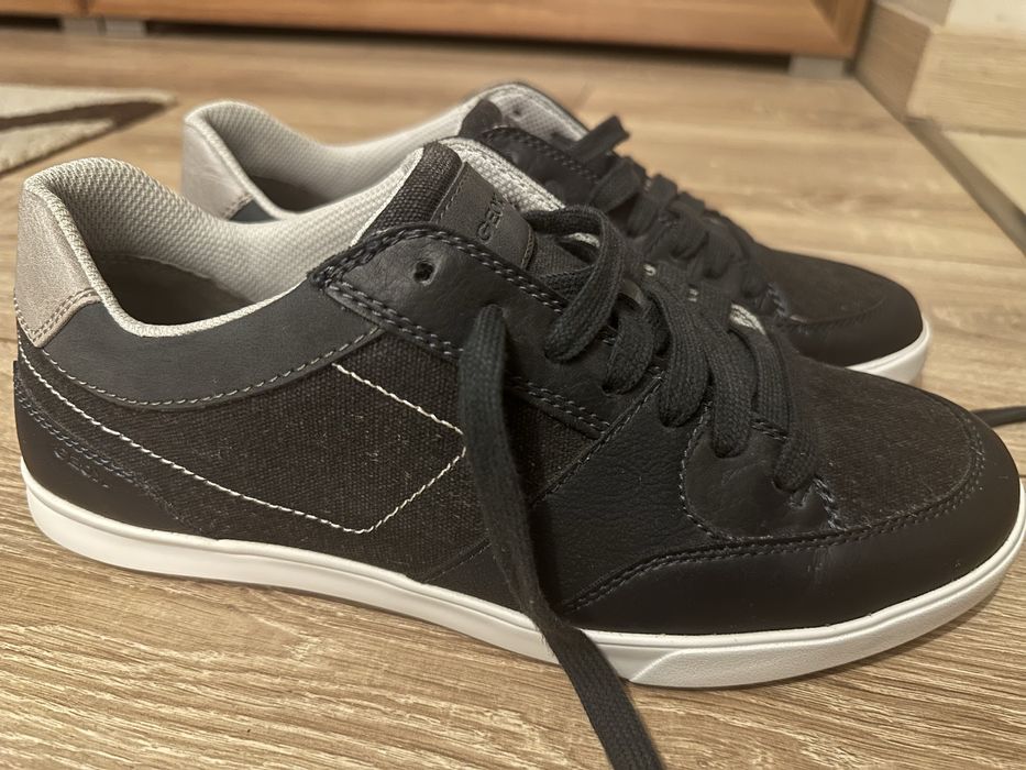 Buty męskie Geox rozmiar 41