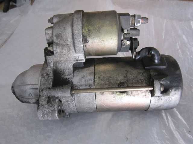 Motores de arranque Bmw  - motor partida Bmw