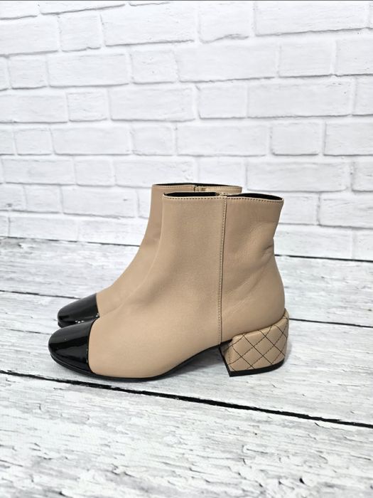 Pretty Balerinas r. 37