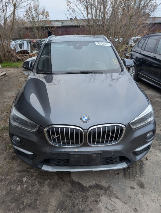 Розборка bmw x1f48 розборка бмв х1ф48 разборка bmw x1f48  bmw x1 f48