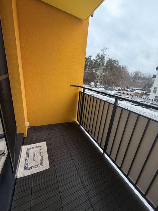 Mieszkanie 1 piętro Śląskie Ogrody