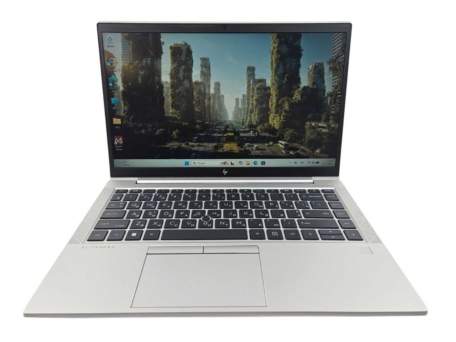 Ноутбук HP EliteBook 845 G8 Ryzen 5 PRO 5650U|RX Vega 7|16Gb|256Gb