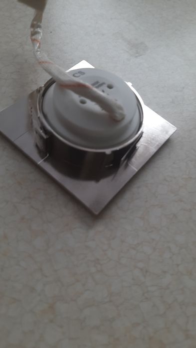 Oświetlenie led  punktowe