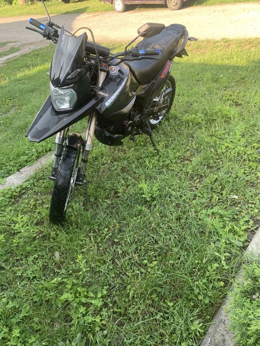 Продам Viper V 250 VXR